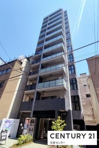 オープンレジデンシア千代田外神田