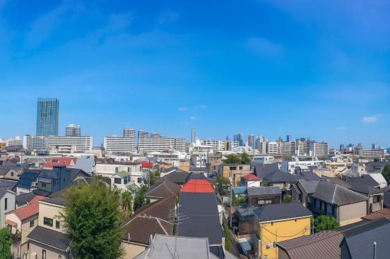 パークシティ高田馬場