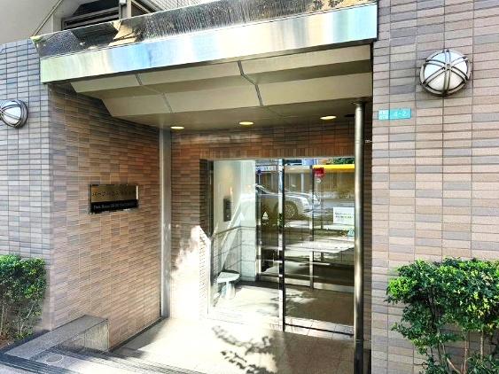 パークハウス渋谷山手