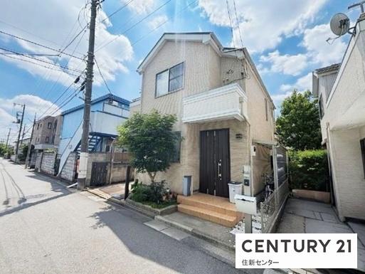 中野区鷺宮５丁目の中古一戸建