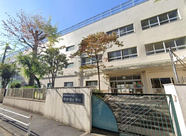 The Park House 西新宿タワー60(西新宿小学校)