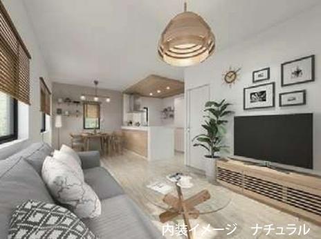 杉並区本天沼３丁目の新築一戸建