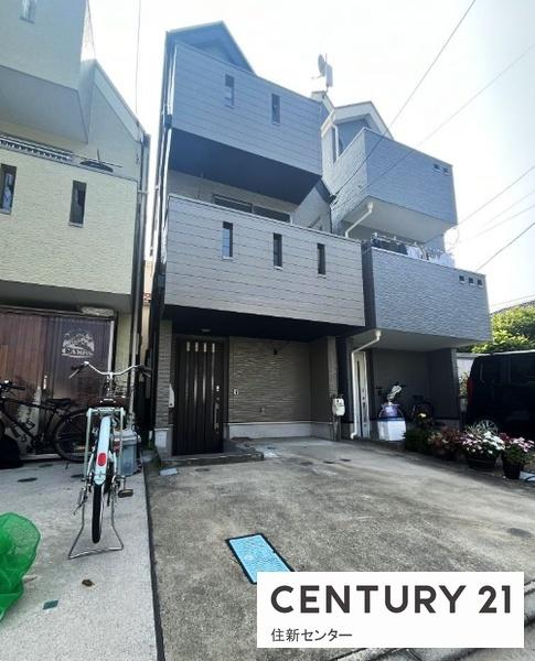 世田谷区千歳台５丁目の中古一戸建