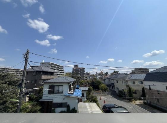世田谷区千歳台５丁目の中古一戸建て