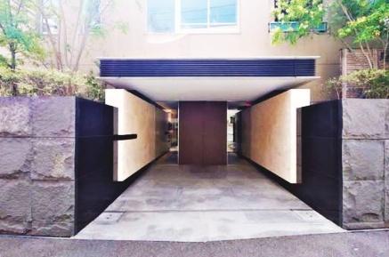 オープンレジデンシア代々木ザ・ハウス