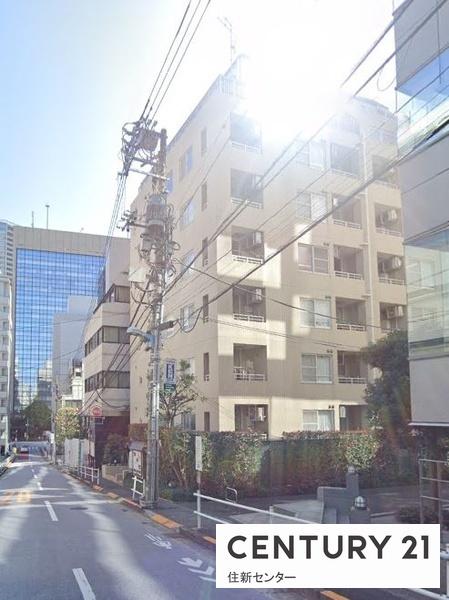 ホームズ飯田橋