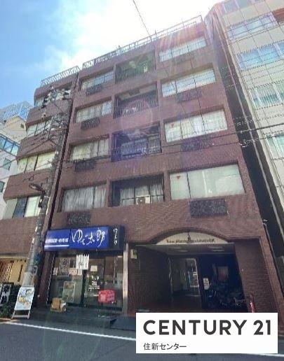 ライオンズマンション平河町Ｋ