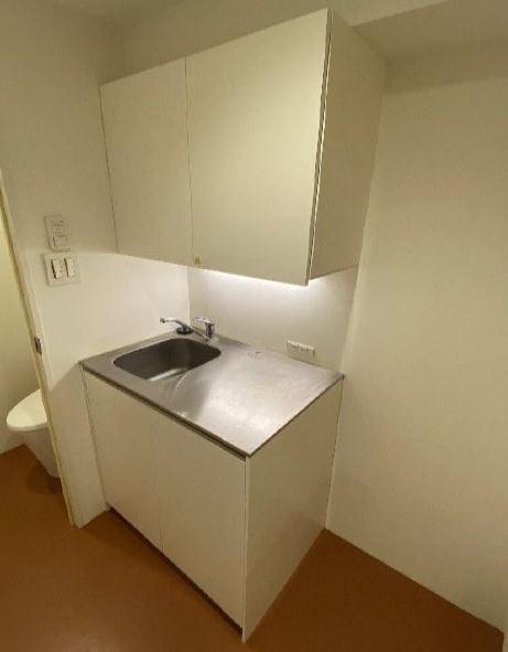 ライオンズマンション平河町Ｋ