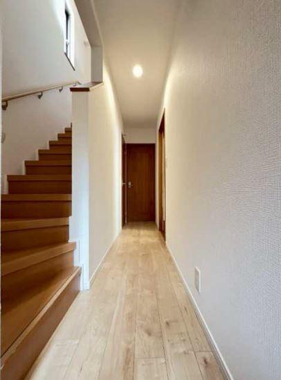 三鷹市牟礼７丁目の中古一戸建