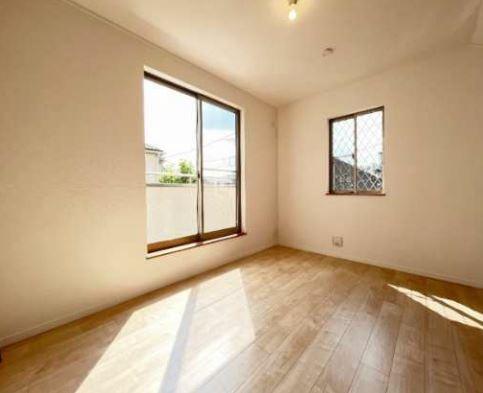 三鷹市牟礼７丁目の中古一戸建