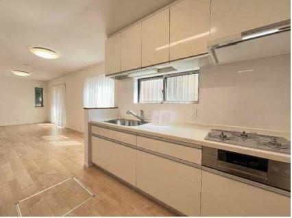 三鷹市牟礼７丁目の中古一戸建て