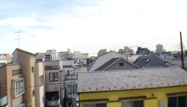 コープ中延