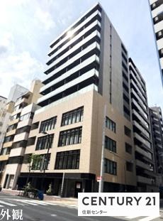 パークリュクス神田多町
