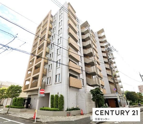 ライオンズスクエア用賀