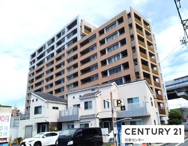 ライオンズスクエア用賀