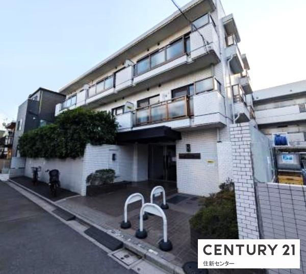 ワコー護国寺マンション