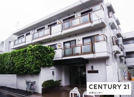 ワコー護国寺マンション