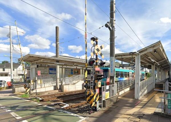 世田谷区梅丘2丁目の中古一戸建て(東急世田谷線「宮の坂」駅)