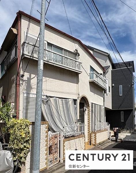 世田谷区梅丘２丁目の中古一戸建