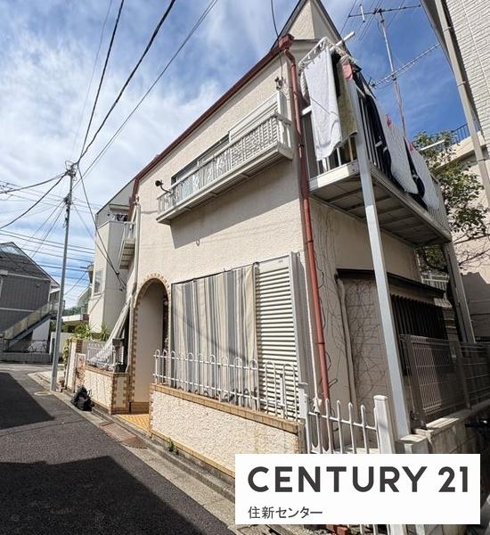 世田谷区梅丘２丁目の中古一戸建て