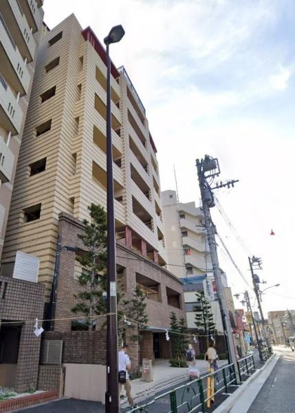 フィールＥ北新宿