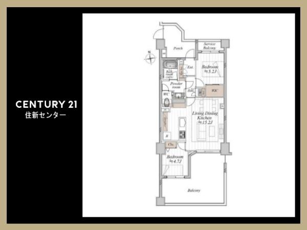 タワーテラス目黒青葉台