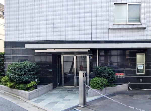 タワーテラス目黒青葉台