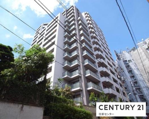 タワーテラス目黒青葉台