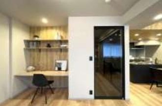 タワーテラス目黒青葉台