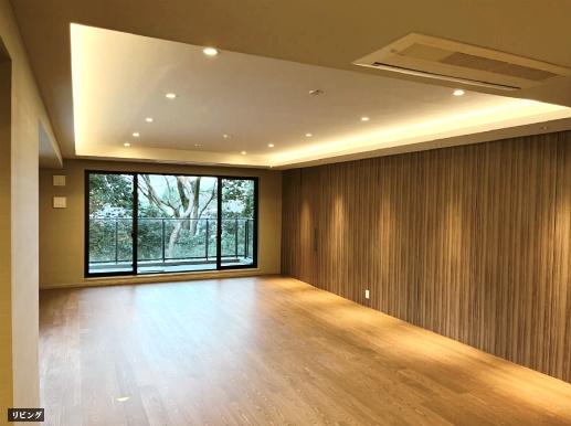 パークシティ浜田山　ＨＯＵＳＥ　Ｉ