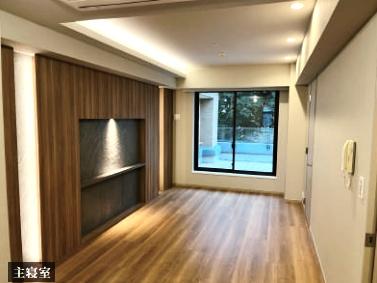 パークシティ浜田山　ＨＯＵＳＥ　Ｉ