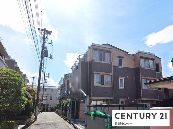 ベルビュー駒沢