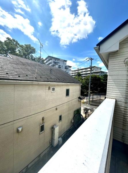 三鷹市牟礼２丁目の中古一戸建て