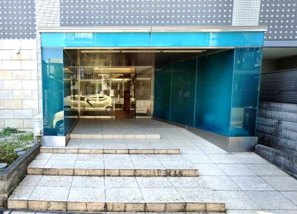 シーズクロノス新宿戸山
