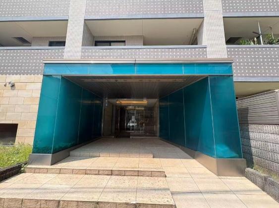 シーズクロノス新宿戸山