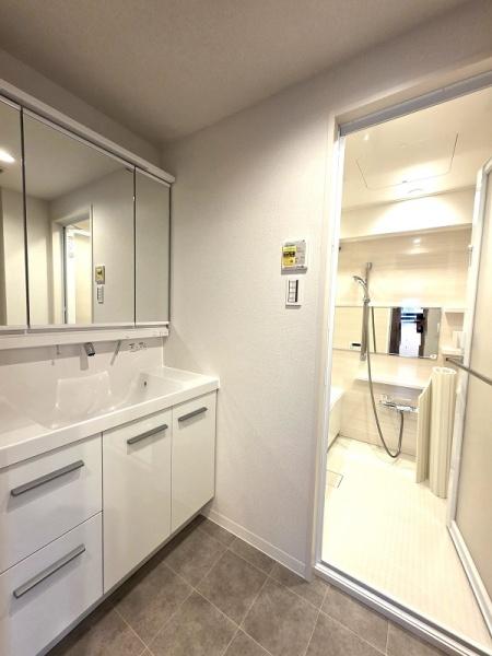 ライオンズガーデン上北沢