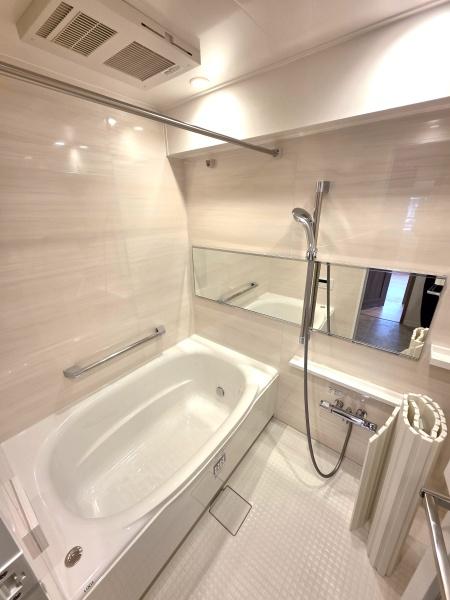 ライオンズガーデン上北沢