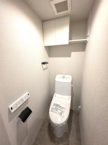 ライオンズガーデン上北沢