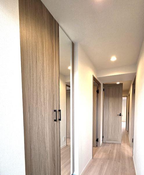 ライオンズガーデン上北沢