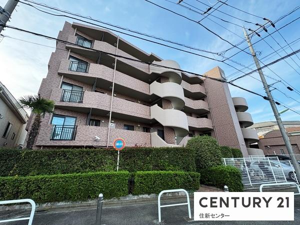 ライオンズガーデン上北沢