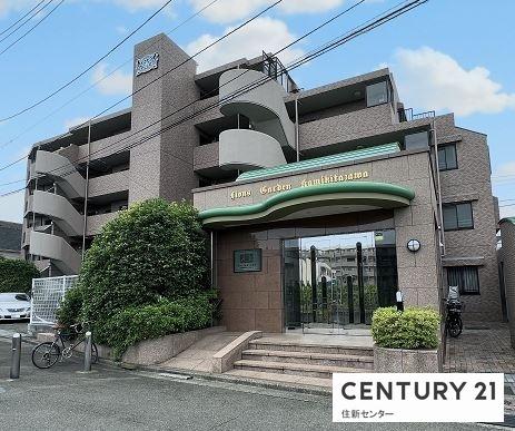 ライオンズガーデン上北沢