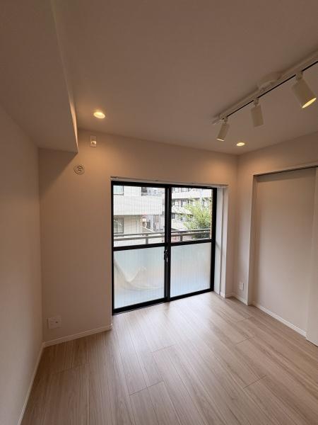 ライオンズマンション新宿原町