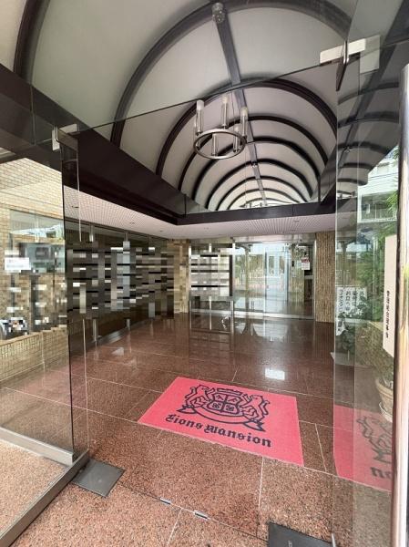 ライオンズマンション新宿原町