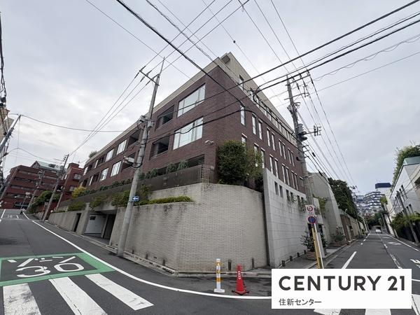 ルフォン南平台