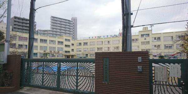オリエンタル新中野(中野区立中野本郷小学校)