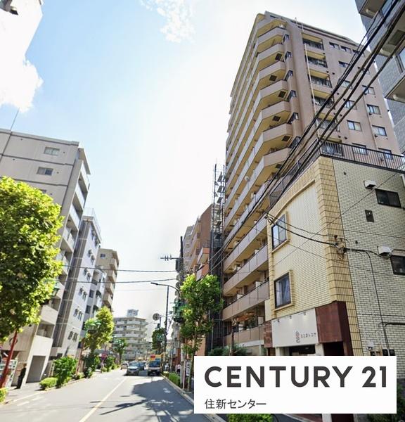 オリエンタル新中野