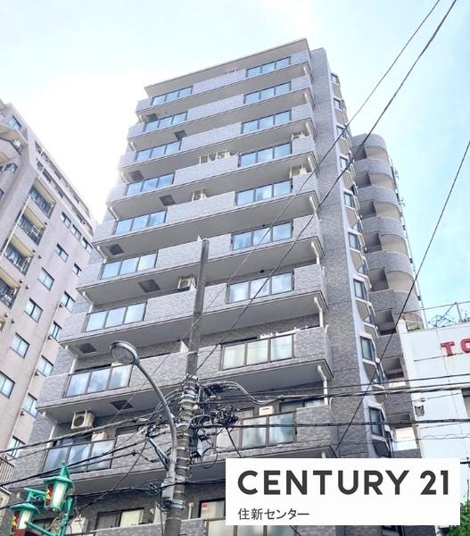 オリエンタル新中野