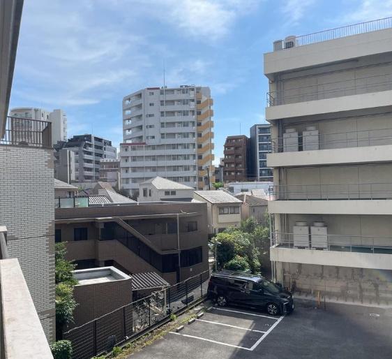 オリエンタル新中野