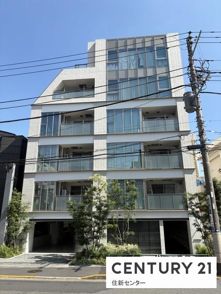 ピアース用賀