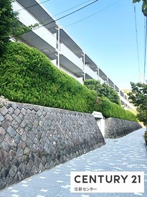 高井戸ハイホーム